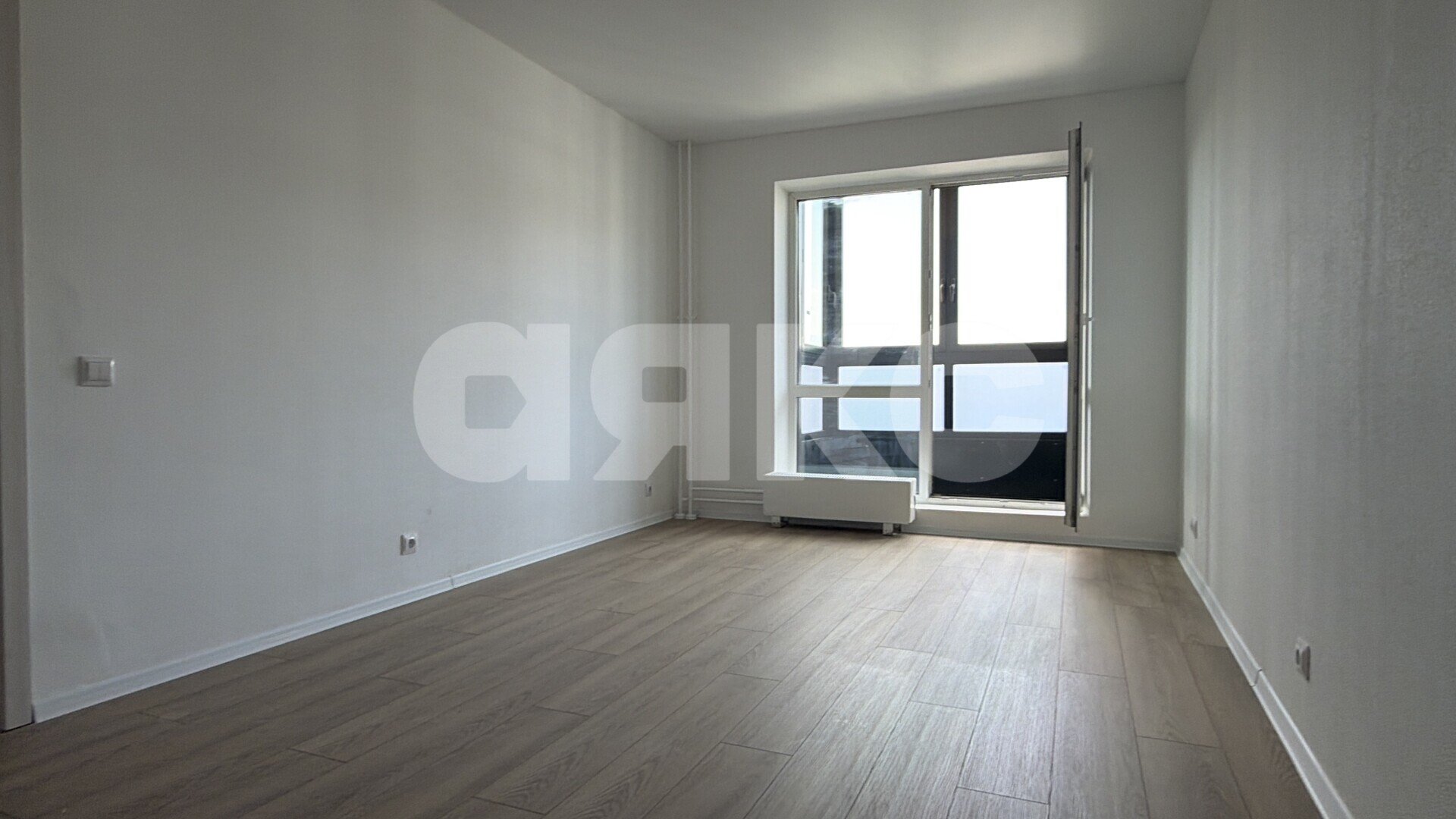 Фото №4: 2-комнатная квартира 50&nbsp;м², 24/25&nbsp;эт. - Котельники, ЖК Кузьминский Лес, мкр. Белая Дача, 31