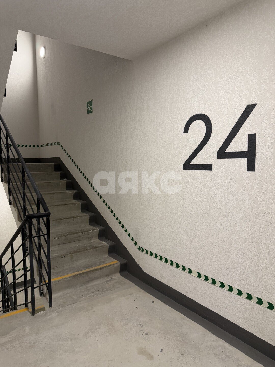 Фото №9: 2-комнатная квартира 50&nbsp;м², 24/25&nbsp;эт. - Котельники, ЖК Кузьминский Лес, мкр. Белая Дача, 31
