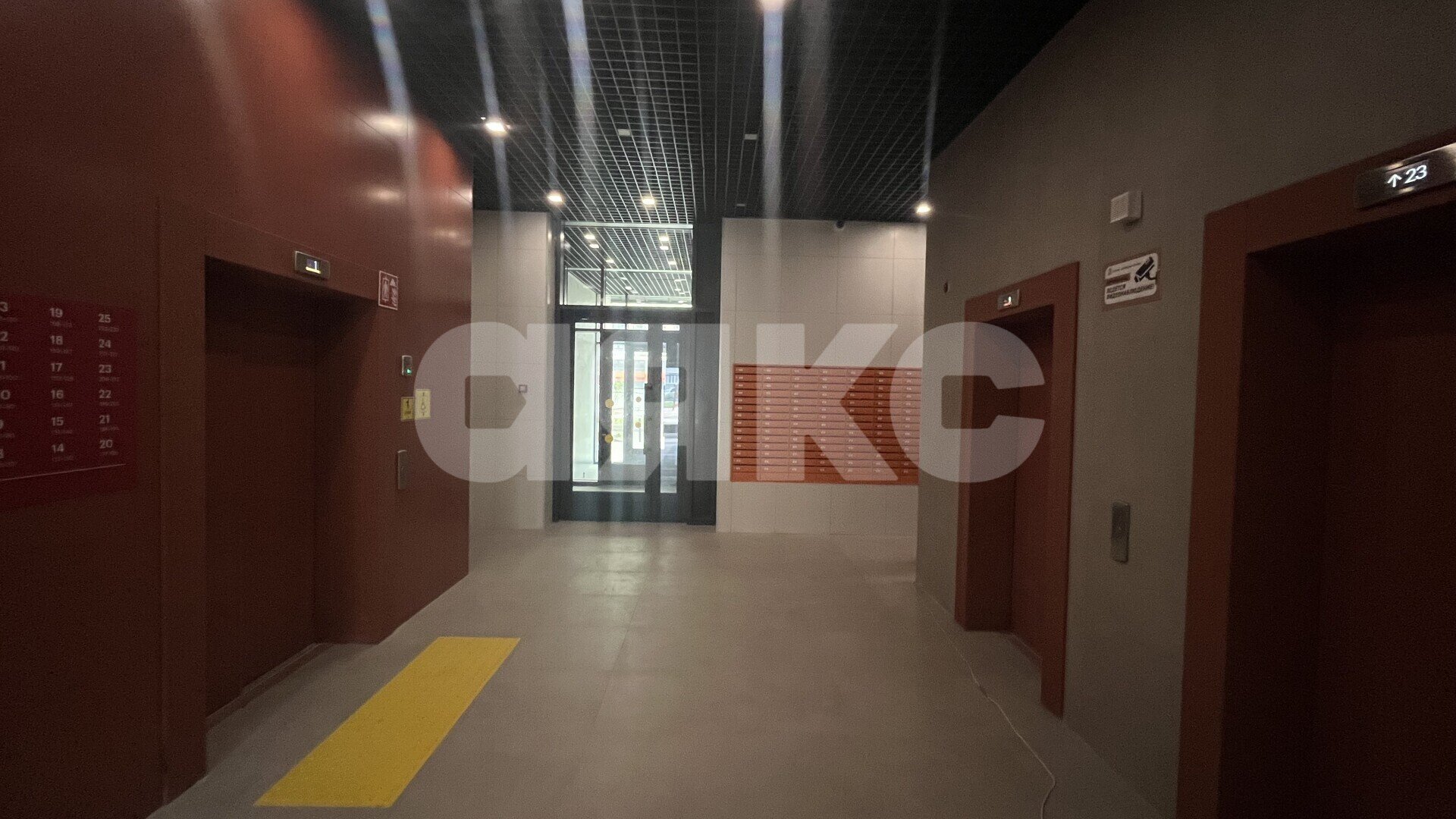 Фото №2: 2-комнатная квартира 50&nbsp;м², 24/25&nbsp;эт. - Котельники, ЖК Кузьминский Лес, мкр. Белая Дача, 31