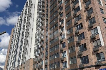 Фото №1: Студия 25&nbsp;м², 23/25&nbsp;эт. - Ленинский, мкр. ЖК Первый Южный, б-р Садовый, 4