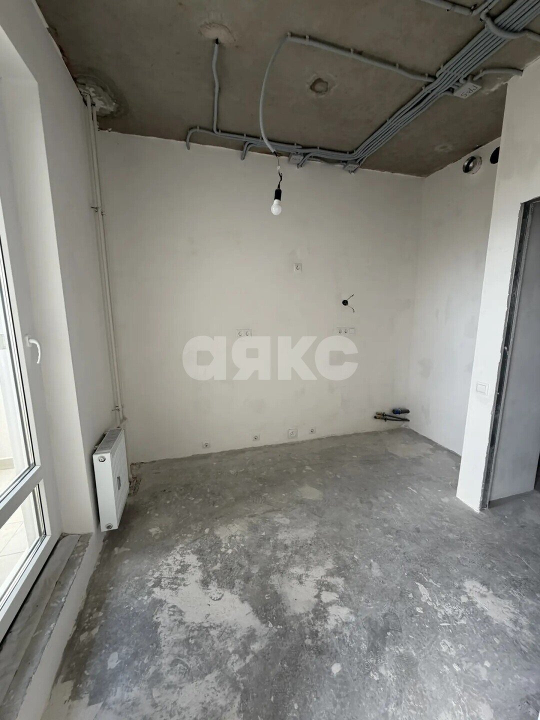 Фото №6: Студия 23&nbsp;м², 23/25&nbsp;эт. - Ленинский, мкр. ЖК Первый Южный, б-р Садовый, 4