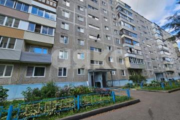 Фото №1: 3-комнатная квартира 62 м², 1/9 эт. - Воскресенск, мкр. Новлянский, ул. Новлянская, 12В
