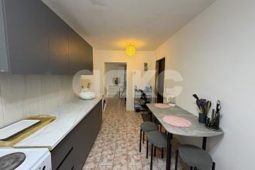 Фото №1: 1-комнатная квартира 26 м², 1/2 эт. - Кореновск, мкр. 2-й квартал, ул. Крупской, 60