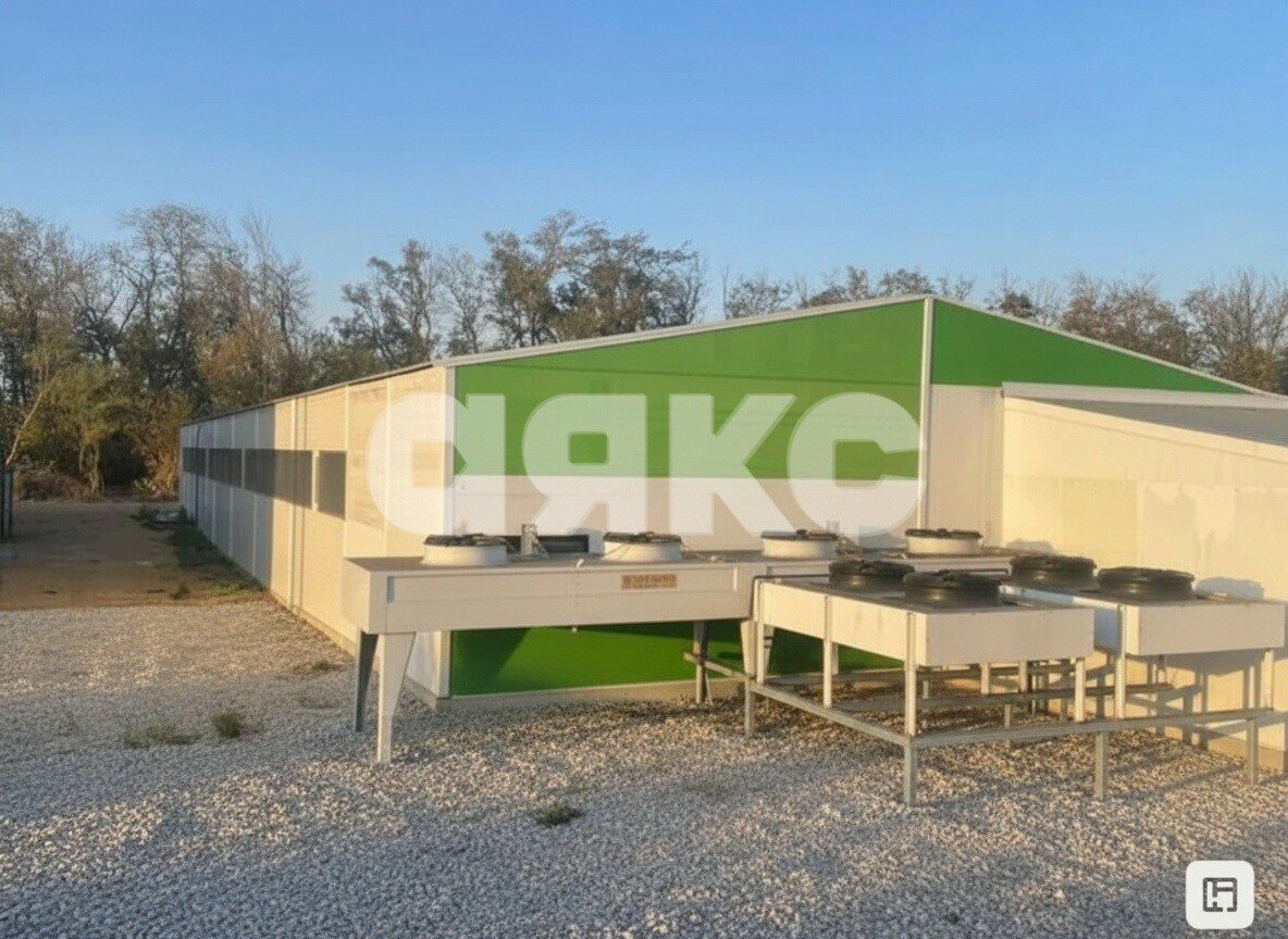 Фото №4: Коммерция 620&nbsp;м², 1/1&nbsp;эт. - Щепкин, ул. Советская, 99