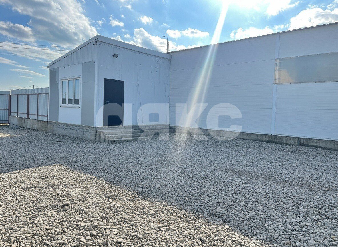 Фото №7: Коммерция 620&nbsp;м², 1/1&nbsp;эт. - Щепкин, ул. Советская, 99
