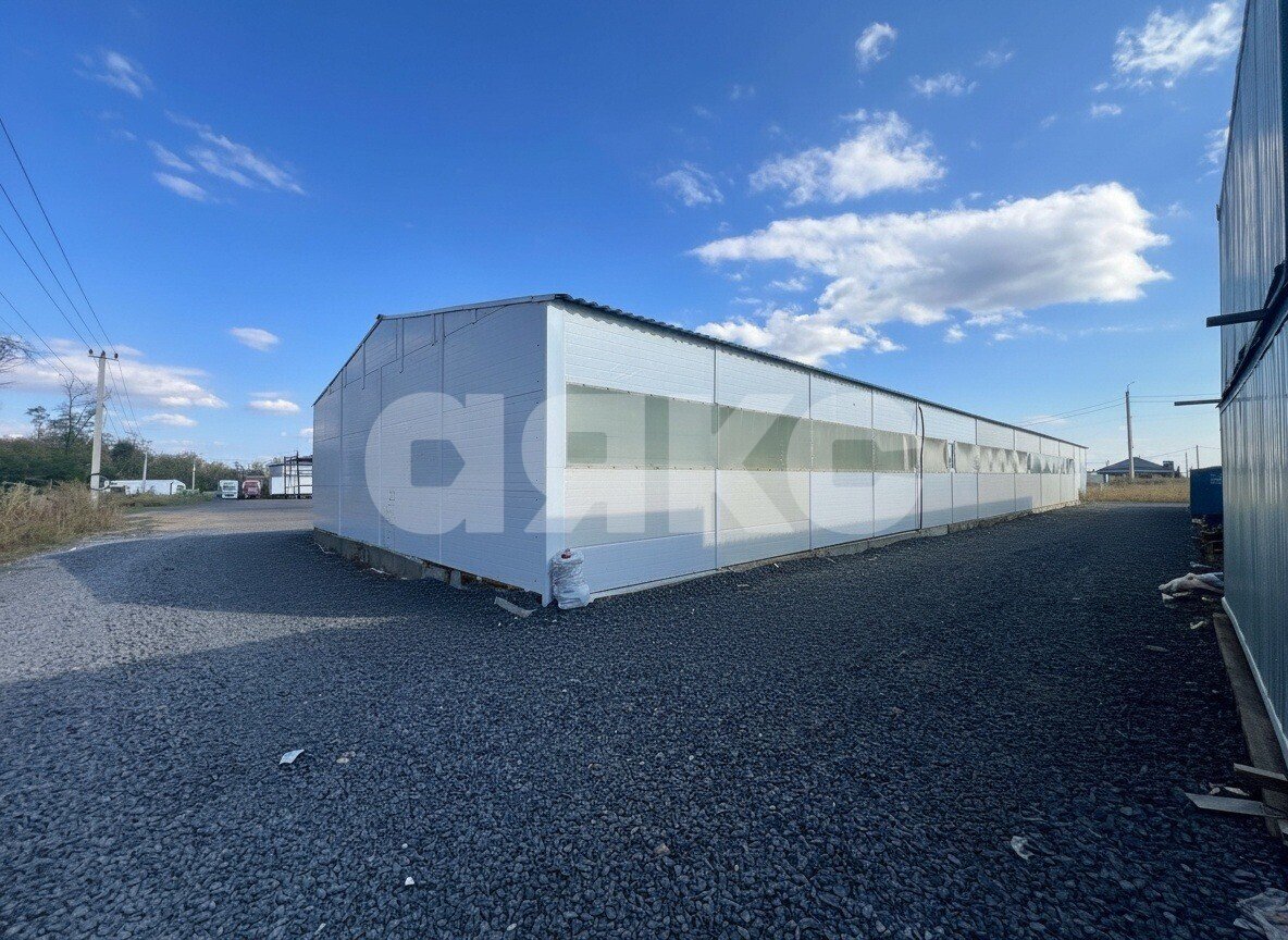 Фото №6: Коммерция 620&nbsp;м², 1/1&nbsp;эт. - Щепкин, ул. Советская, 99