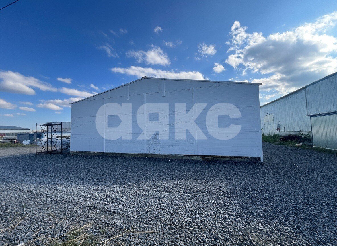 Фото №5: Коммерция 620&nbsp;м², 1/1&nbsp;эт. - Щепкин, ул. Советская, 99