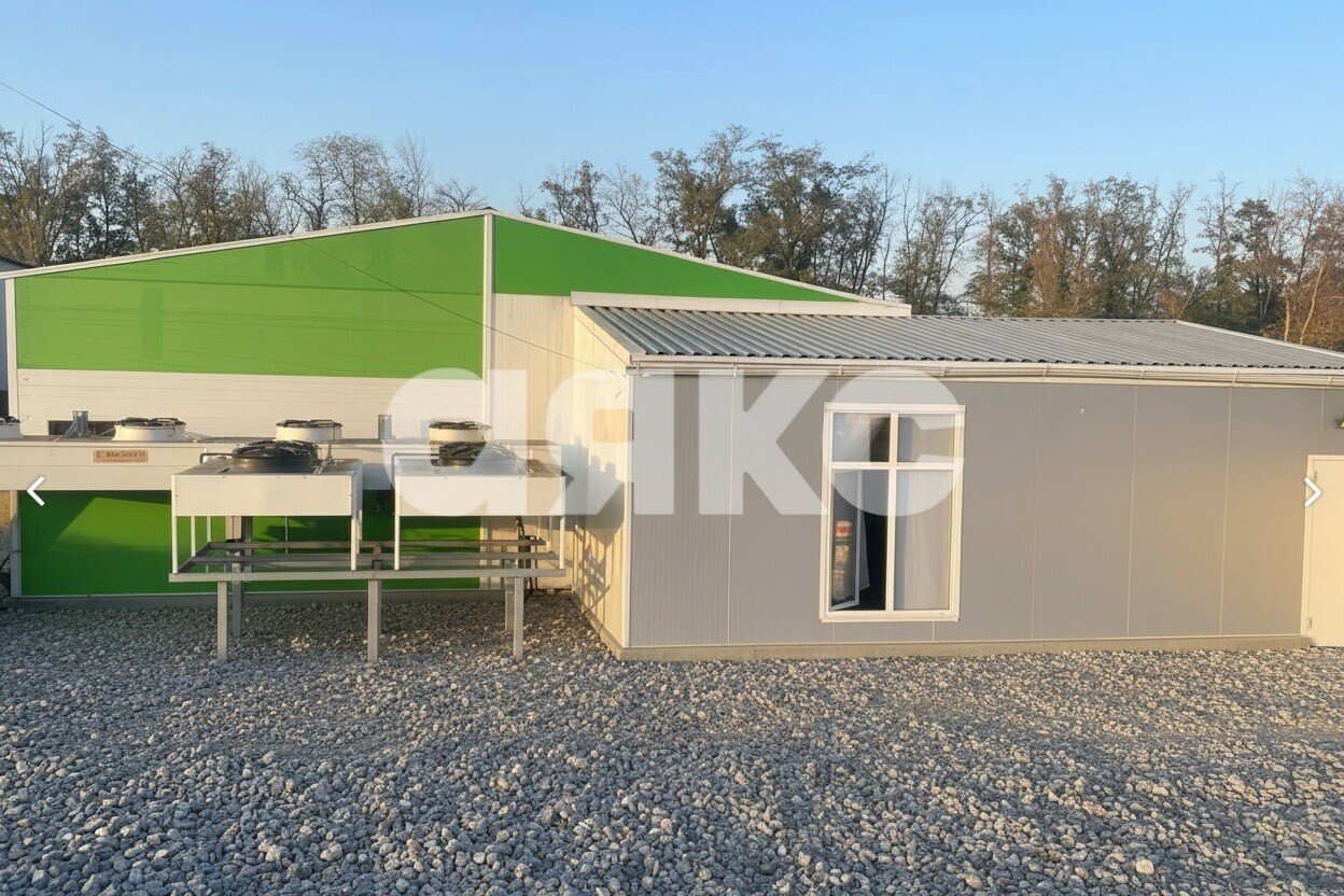 Фото №3: Коммерция 620&nbsp;м², 1/1&nbsp;эт. - Щепкин, ул. Советская, 99