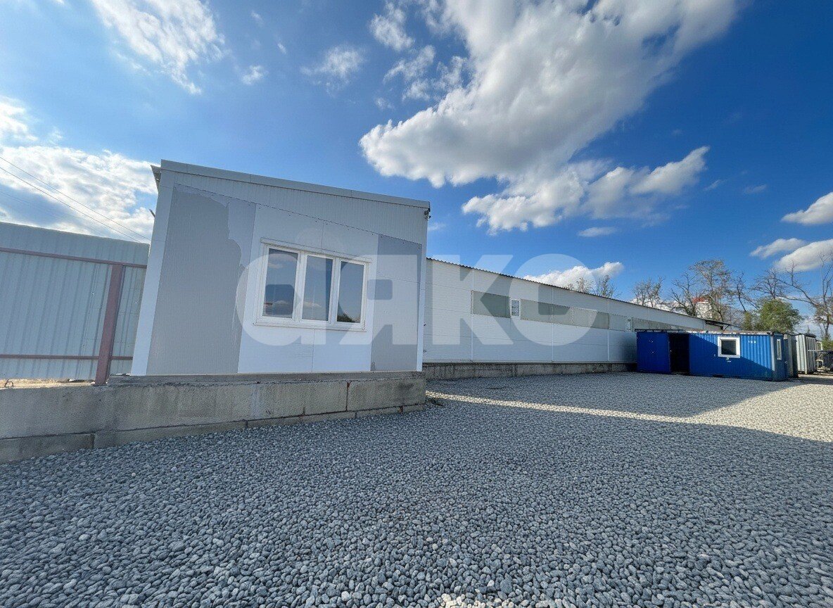 Фото №8: Коммерция 620&nbsp;м², 1/1&nbsp;эт. - Щепкин, ул. Советская, 99