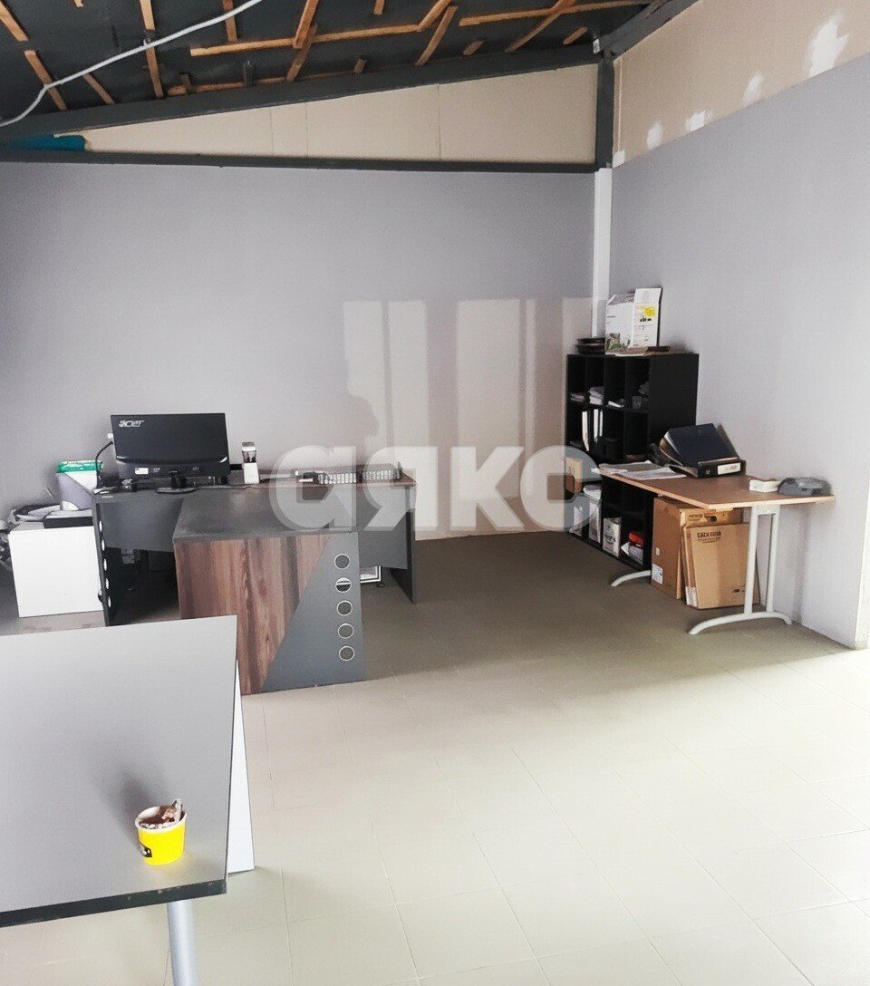 Фото №11: Коммерция 620&nbsp;м², 1/1&nbsp;эт. - Щепкин, ул. Советская, 99