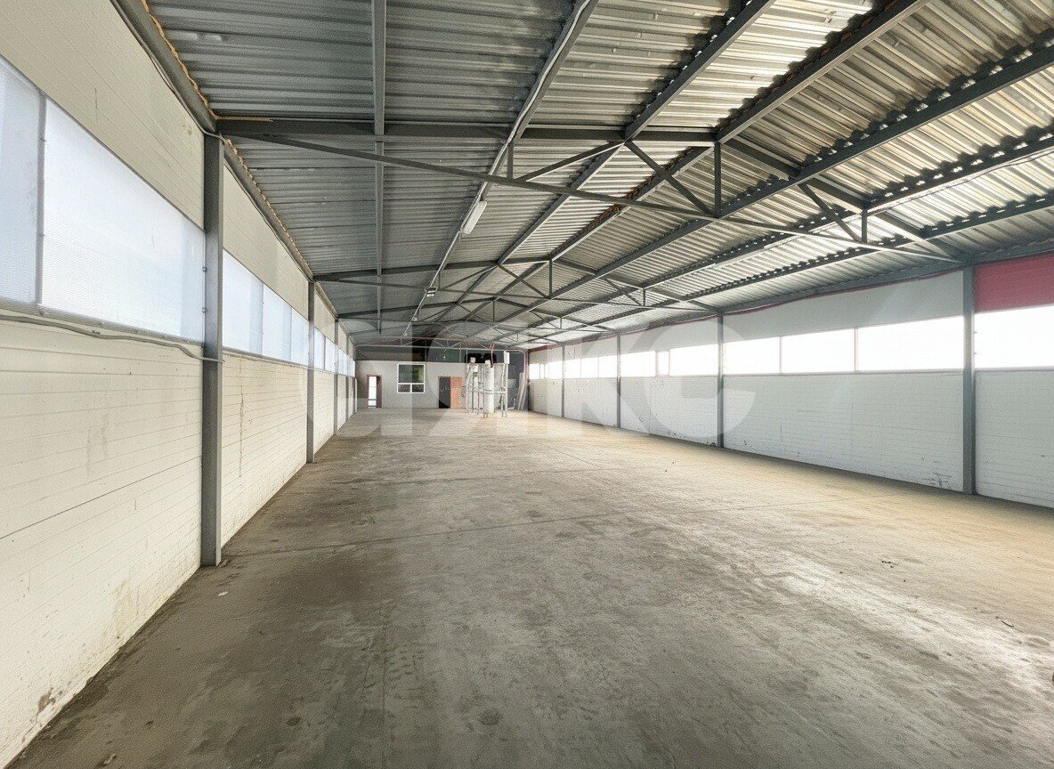 Фото №2: Коммерция 620&nbsp;м², 1/1&nbsp;эт. - Щепкин, ул. Советская, 99