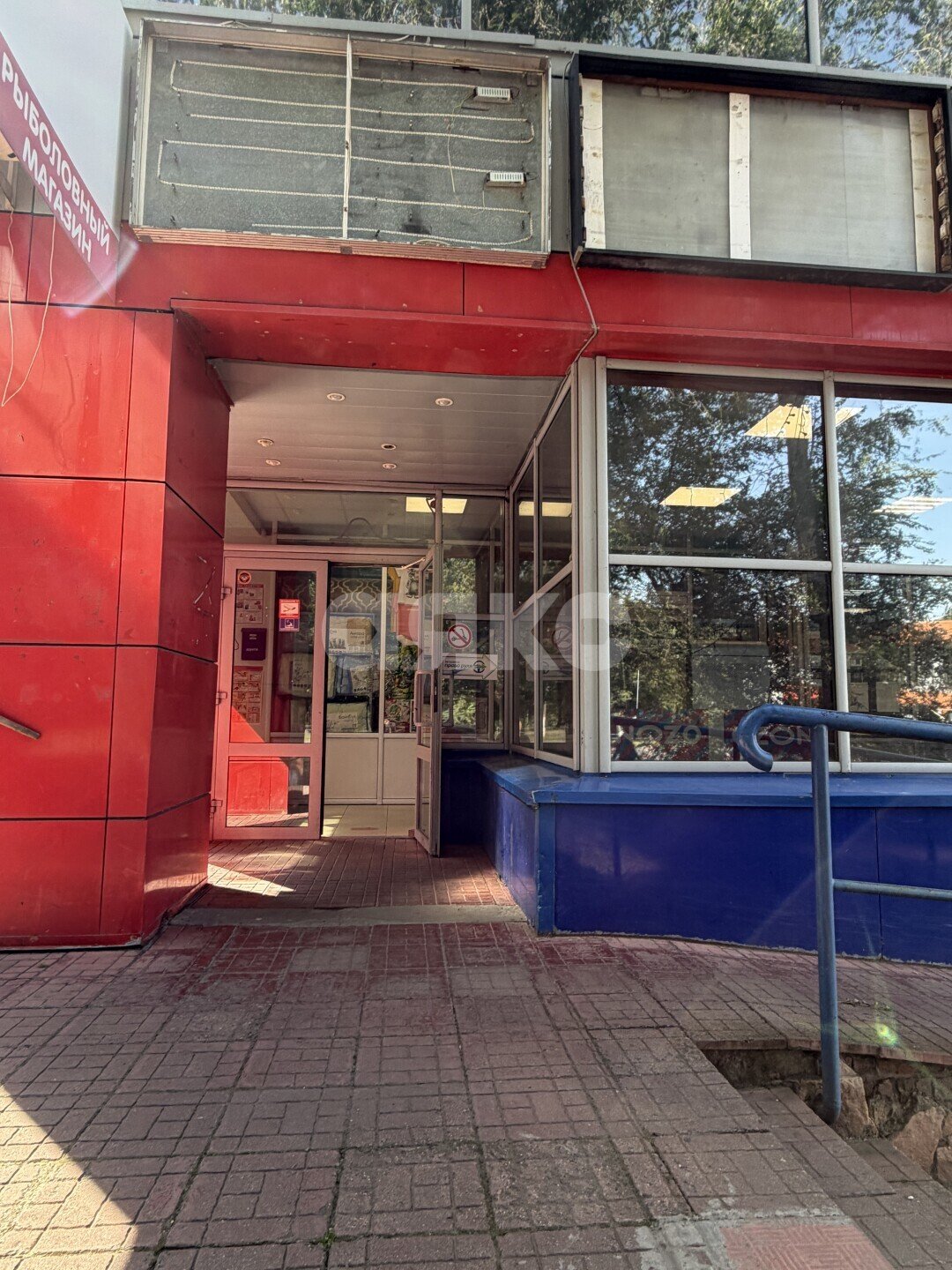 Фото №6: Коммерция 48&nbsp;м², -1/2&nbsp;эт. - Жуковский, мкр. 2-й, ул. Гагарина, 49А