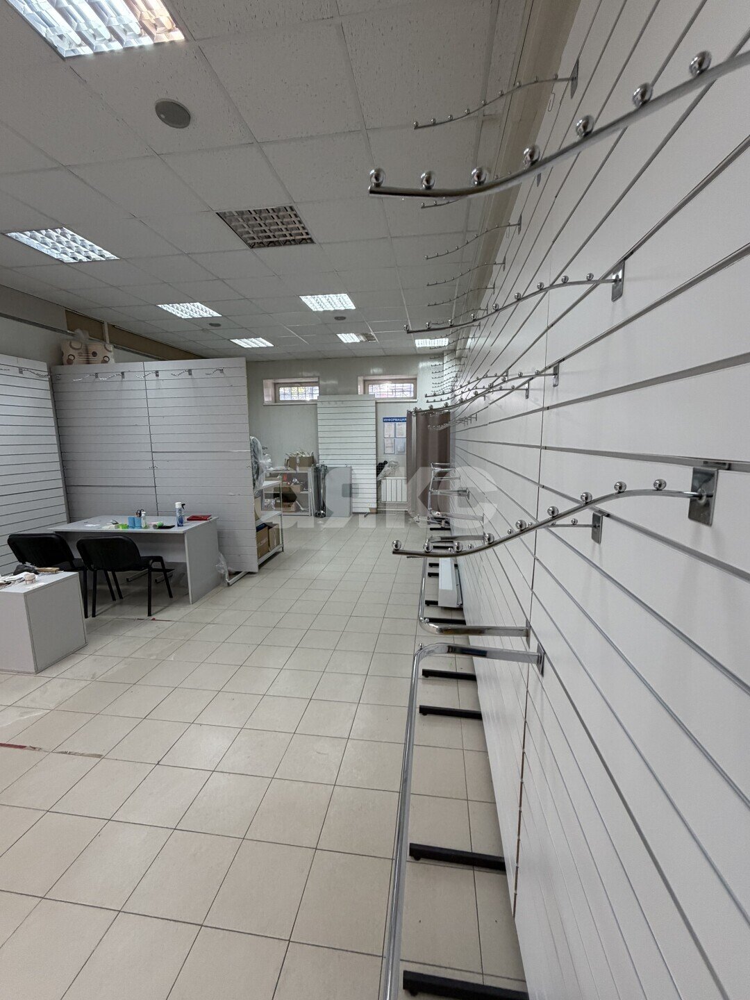 Фото №15: Коммерция 48&nbsp;м², -1/2&nbsp;эт. - Жуковский, мкр. 2-й, ул. Гагарина, 49А