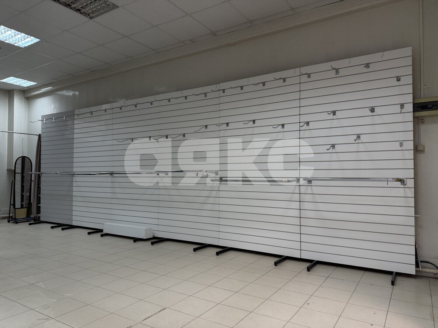 Фото №10: Коммерция 48&nbsp;м², -1/2&nbsp;эт. - Жуковский, мкр. 2-й, ул. Гагарина, 49А