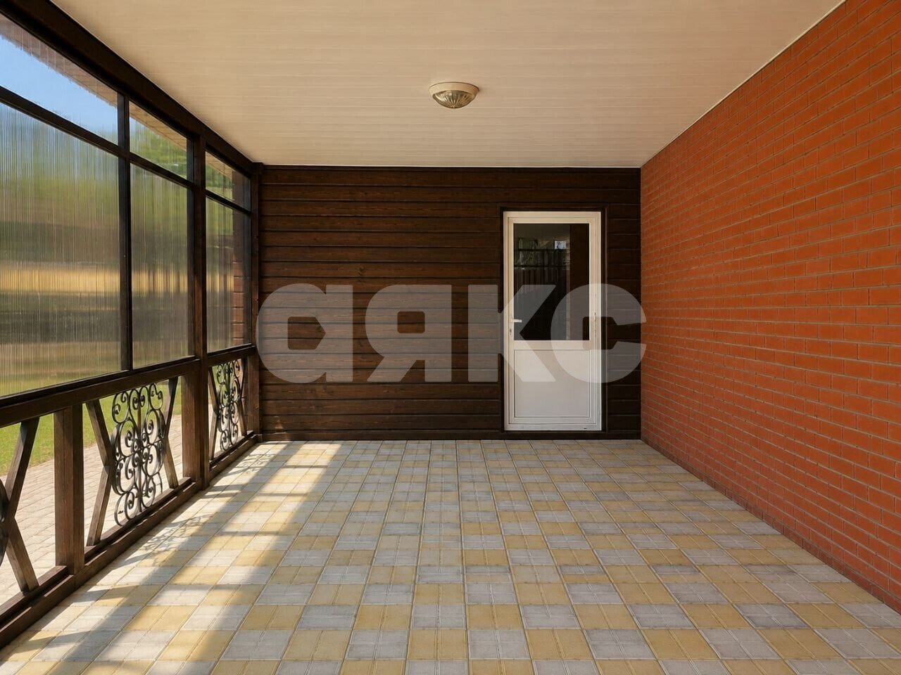 Фото №26: Дом 119&nbsp;м² + 3.5&nbsp;сот., 2&nbsp;эт. - Анапская, ул. Кавказская, 104