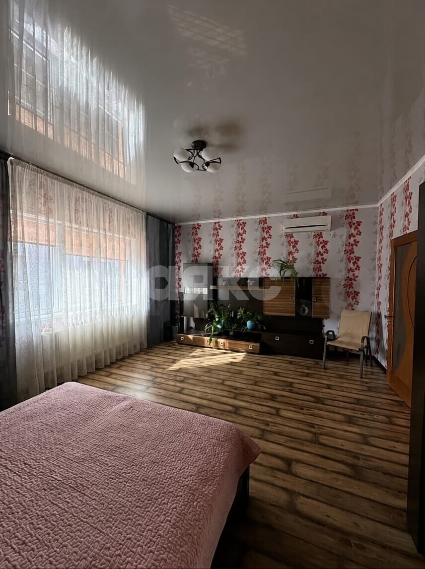 Фото №10: Дом 119&nbsp;м² + 3.5&nbsp;сот., 2&nbsp;эт. - Анапская, ул. Кавказская, 104