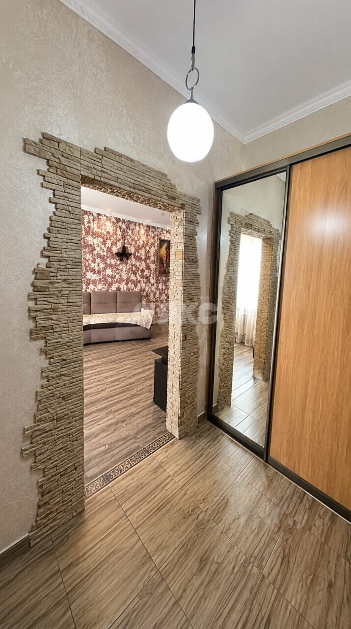 Фото №7: Дом 119&nbsp;м² + 3.5&nbsp;сот., 2&nbsp;эт. - Анапская, ул. Кавказская, 104