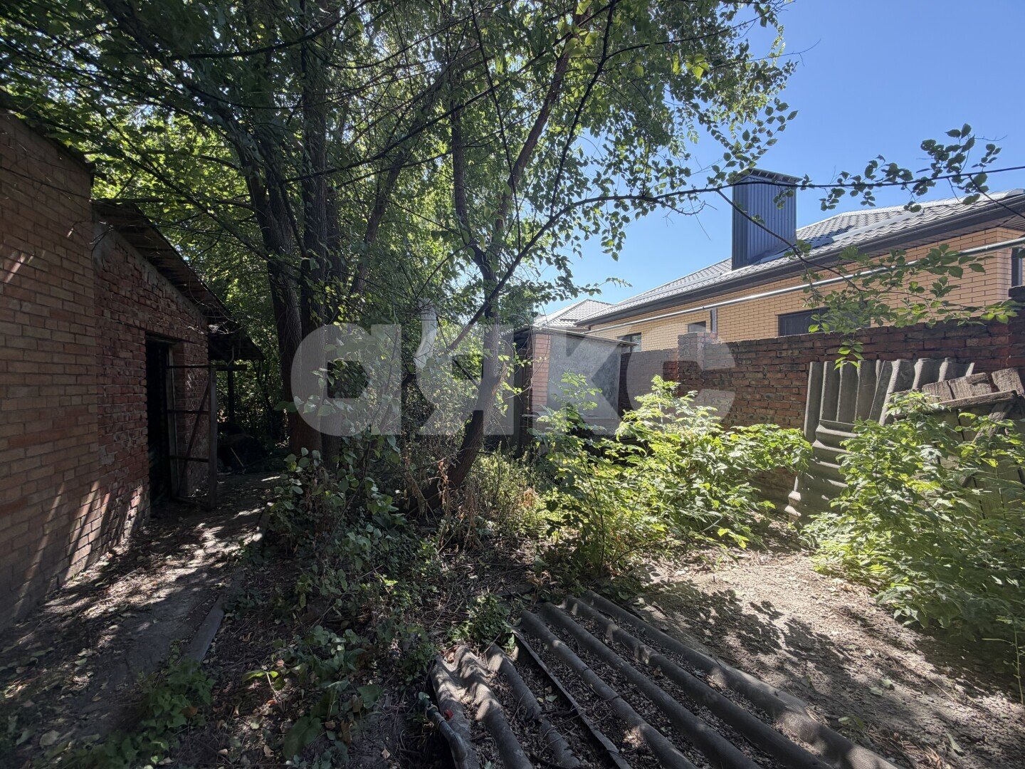Фото №9: Дом 170&nbsp;м² + 8.5&nbsp;сот., 2&nbsp;эт. - Батайск, ул. Фрунзе