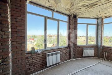 Фото №1: 1-комнатная квартира 36 м², 4/4 эт. - Батайск, ул. Энгельса, 171