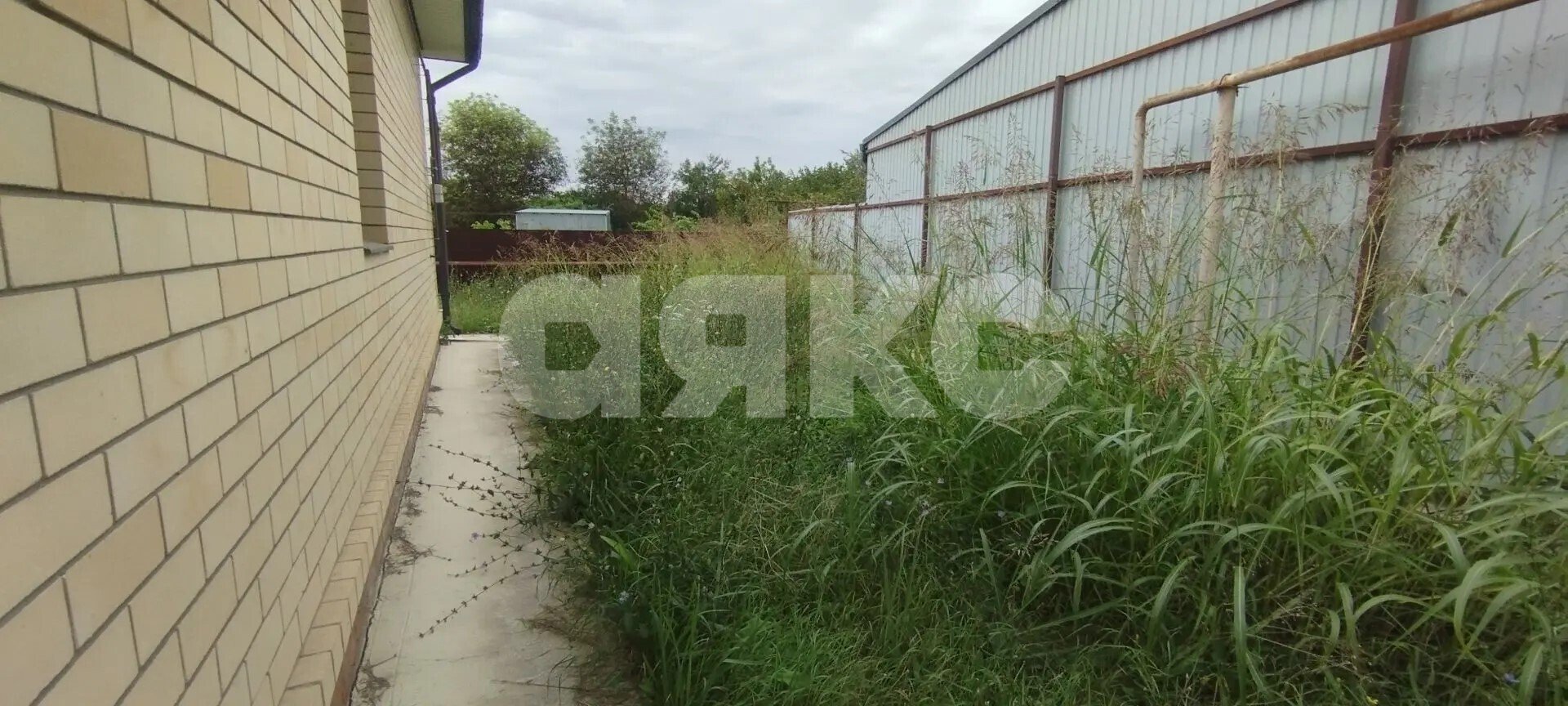 Фото №6: Дом 80&nbsp;м² + 5&nbsp;сот., 1&nbsp;эт. - Саратовская, ул. Бакинская