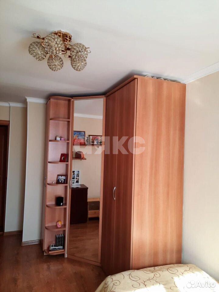 Фото №8: 2-комнатная квартира 48&nbsp;м², 5/9&nbsp;эт. - Анапа, мкр. 12-й, ул. Чехова, 4А