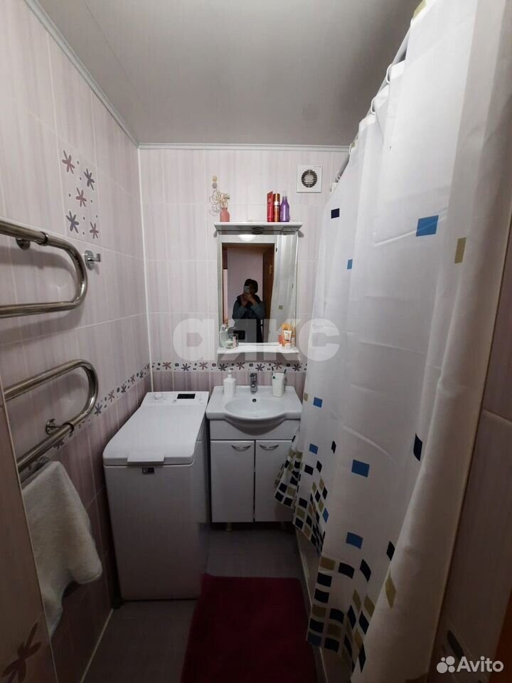 Фото №4: 2-комнатная квартира 48&nbsp;м², 5/9&nbsp;эт. - Анапа, мкр. 12-й, ул. Чехова, 4А