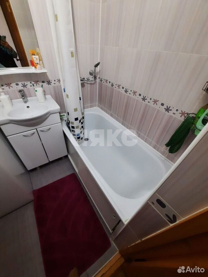 Фото №5: 2-комнатная квартира 48&nbsp;м², 5/9&nbsp;эт. - Анапа, мкр. 12-й, ул. Чехова, 4А