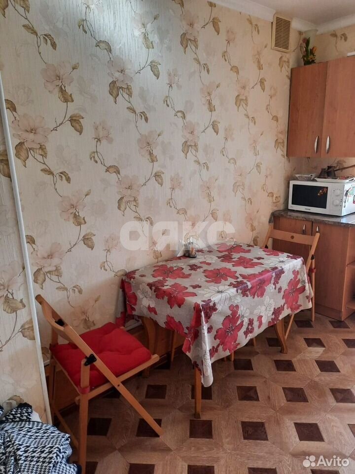Фото №12: 2-комнатная квартира 48&nbsp;м², 5/9&nbsp;эт. - Анапа, мкр. 12-й, ул. Чехова, 4А