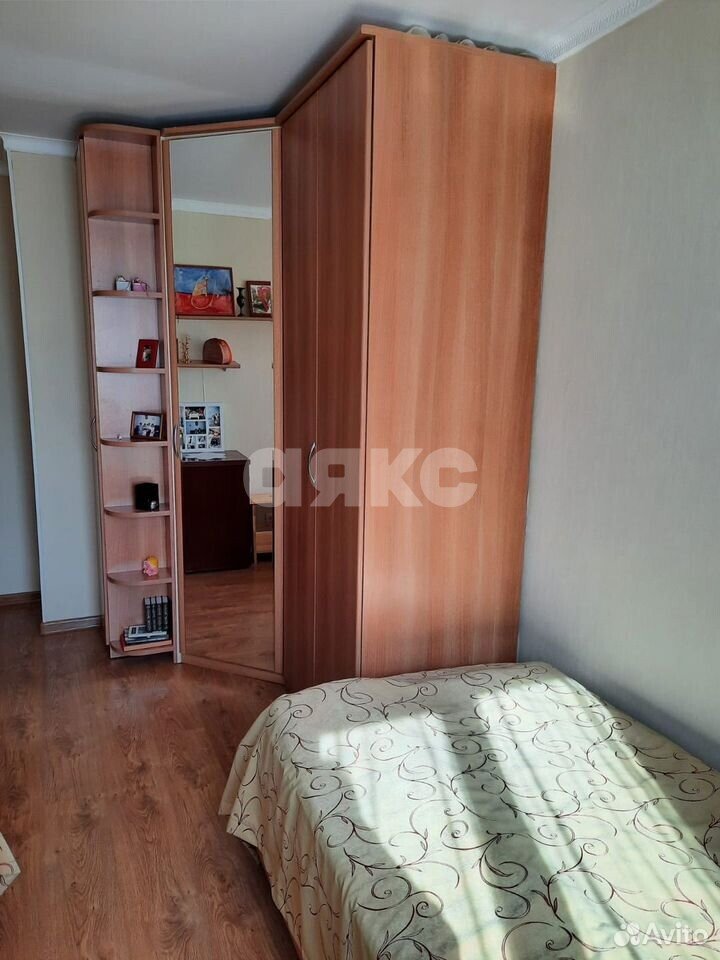 Фото №7: 2-комнатная квартира 48&nbsp;м², 5/9&nbsp;эт. - Анапа, мкр. 12-й, ул. Чехова, 4А