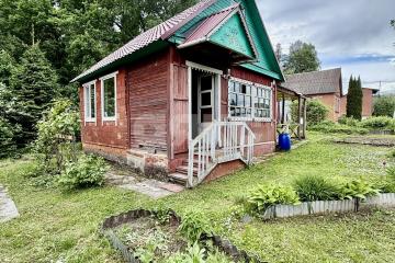Фото №1: Дом 60 м² + 5 сот., 2 эт. - СНТ Строитель, 235