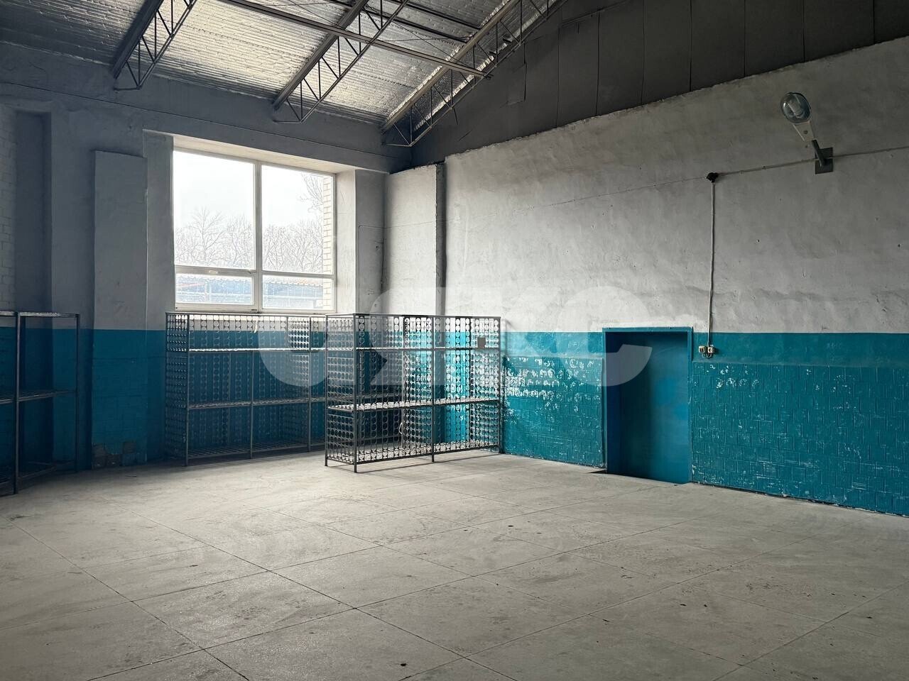 Фото №5: Коммерция 1460&nbsp;м², 1/1&nbsp;эт. - Мелитополь, р. Новый Мелитополь, ул. Индустриальная