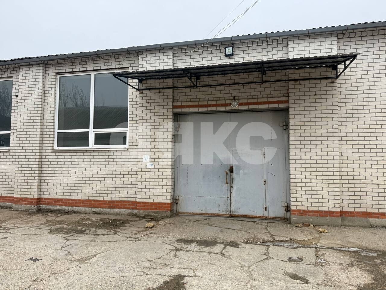 Фото №6: Коммерция 1460&nbsp;м², 1/1&nbsp;эт. - Мелитополь, р. Новый Мелитополь, ул. Индустриальная