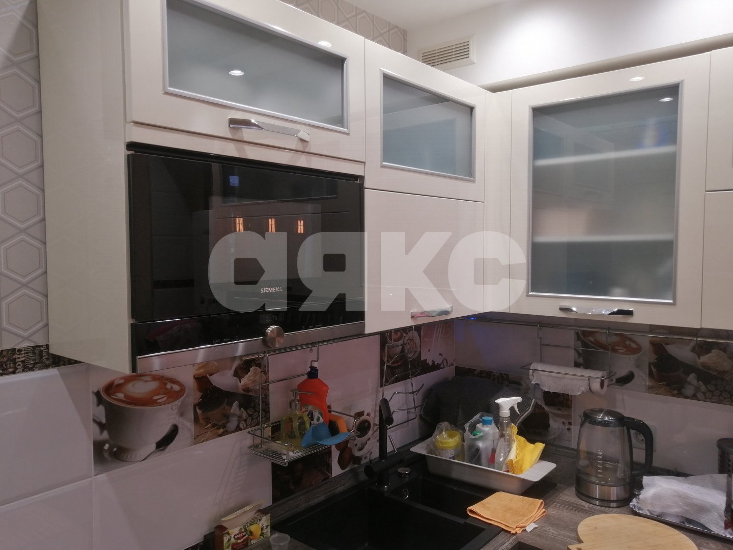 Фото №5: 1-комнатная квартира 31&nbsp;м², 3/5&nbsp;эт. - Волгоград, р. Тракторозаводский, ул. Жолудева, 22