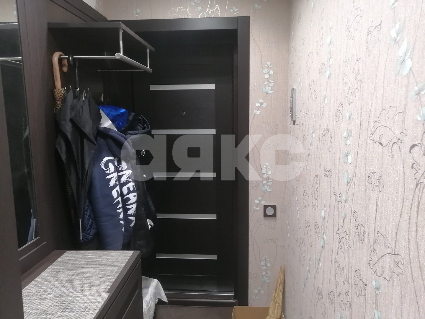 Фото №9: 1-комнатная квартира 31&nbsp;м², 3/5&nbsp;эт. - Волгоград, р. Тракторозаводский, ул. Жолудева, 22
