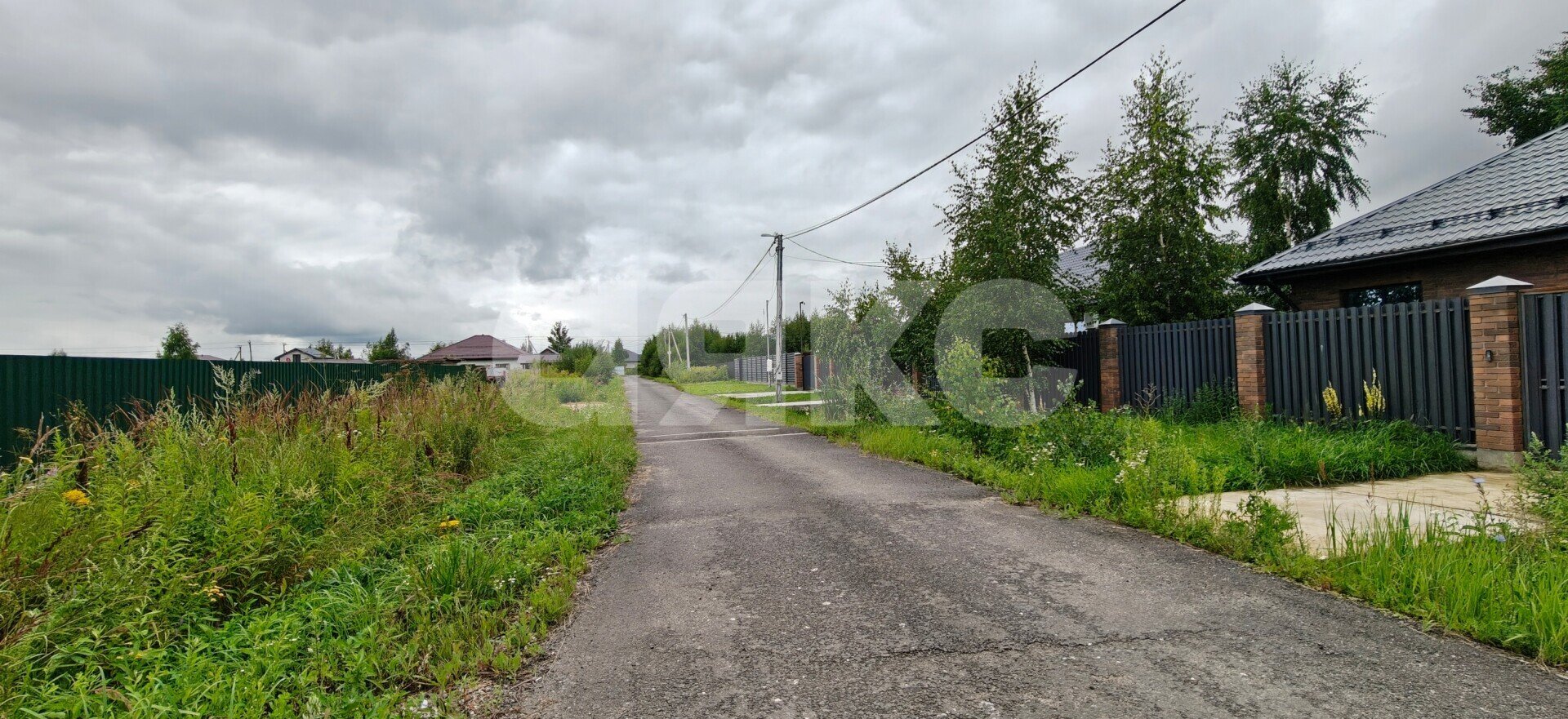 Фото №9: Земельный участок под ИЖС 16.89&nbsp;сот. - КП Зелёная опушка-2, 238