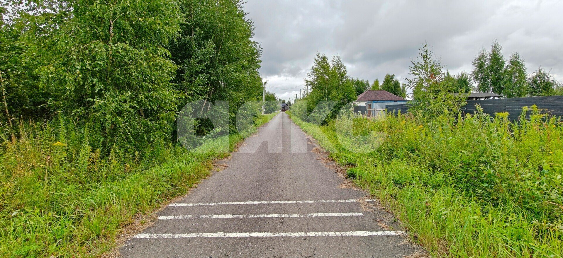 Фото №7: Земельный участок под ИЖС 16.89&nbsp;сот. - КП Зелёная опушка-2, 238