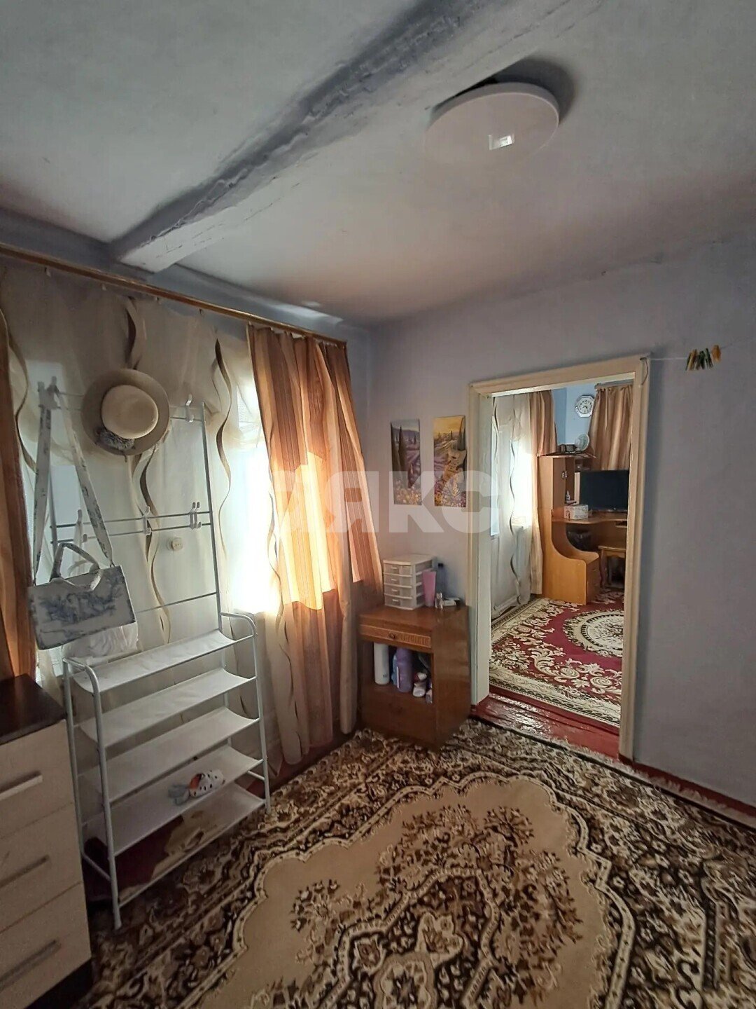 Фото №4: Дом 50&nbsp;м² + 15&nbsp;сот., 1&nbsp;эт. - Кавказская, ул. Карла Либкнехта, 9