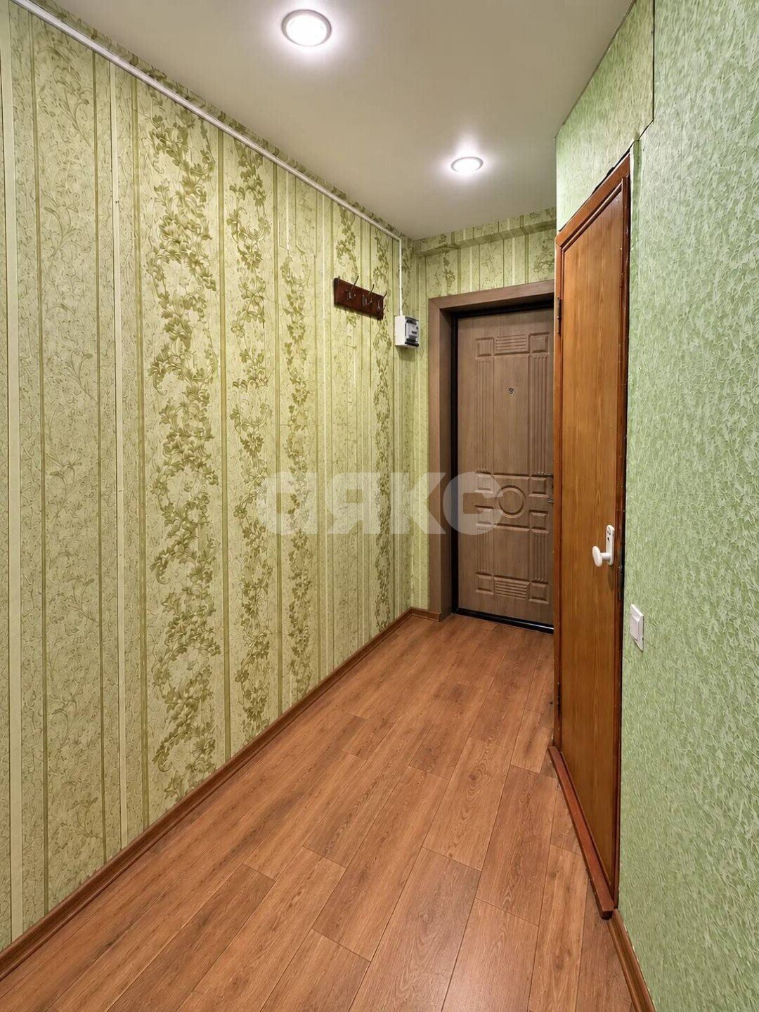 Фото №4: 2-комнатная квартира 36&nbsp;м², 2/5&nbsp;эт. - Батайск, ул. Ленина, 199А/1Б