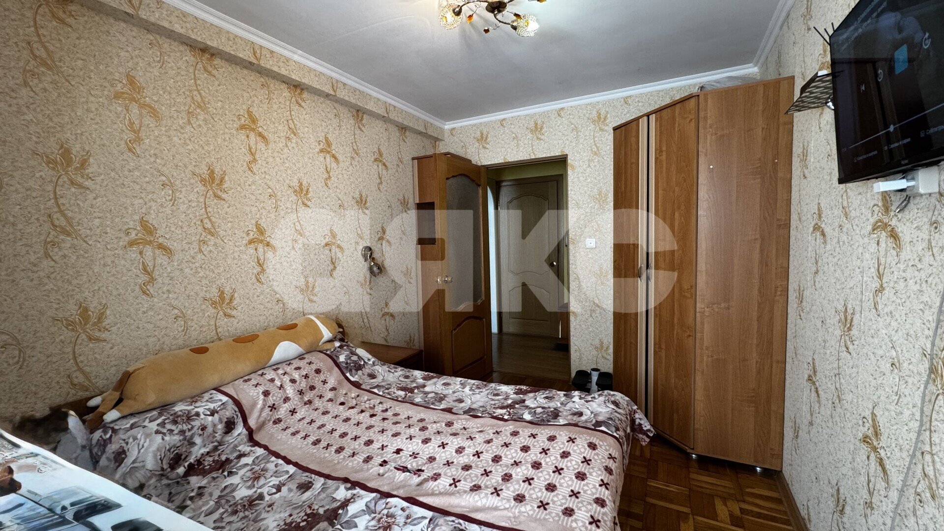 Фото №13: 2-комнатная квартира 43&nbsp;м², 1/9&nbsp;эт. - Туапсе, ул. Черноморская, 4