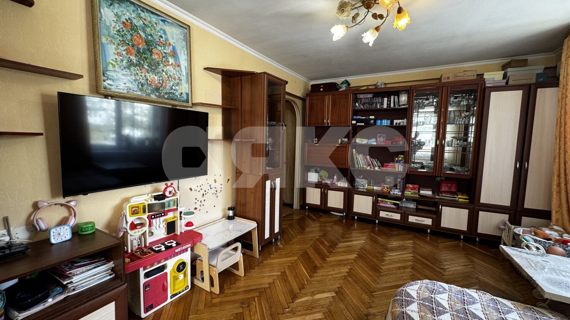 Фото №10: 2-комнатная квартира 43&nbsp;м², 1/9&nbsp;эт. - Туапсе, ул. Черноморская, 4
