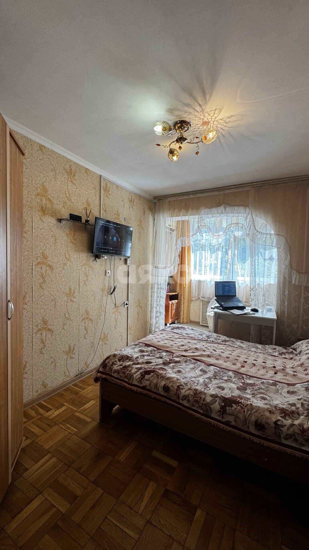 Фото №14: 2-комнатная квартира 43&nbsp;м², 1/9&nbsp;эт. - Туапсе, ул. Черноморская, 4