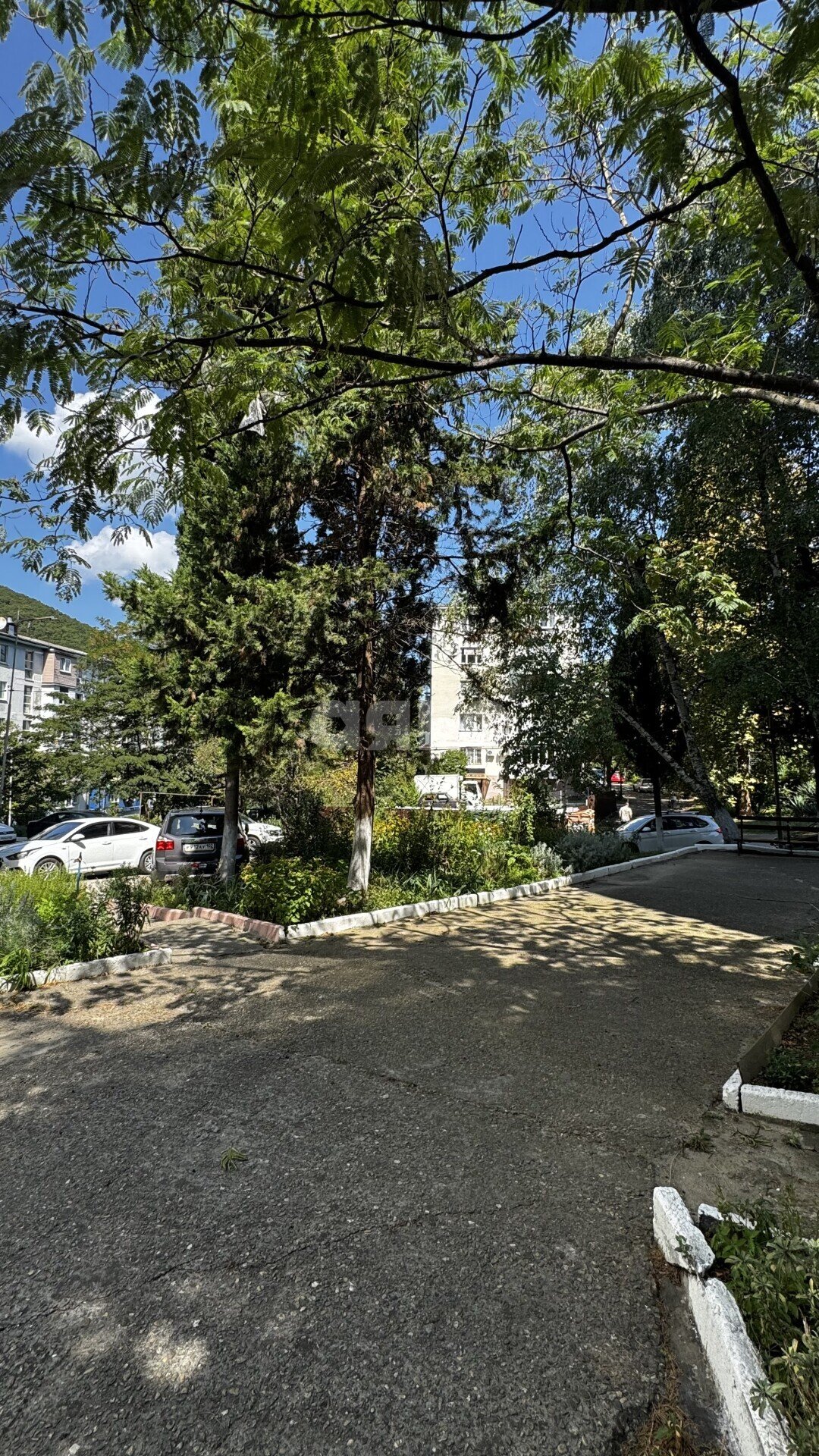 Фото №22: 2-комнатная квартира 43&nbsp;м², 1/9&nbsp;эт. - Туапсе, ул. Черноморская, 4
