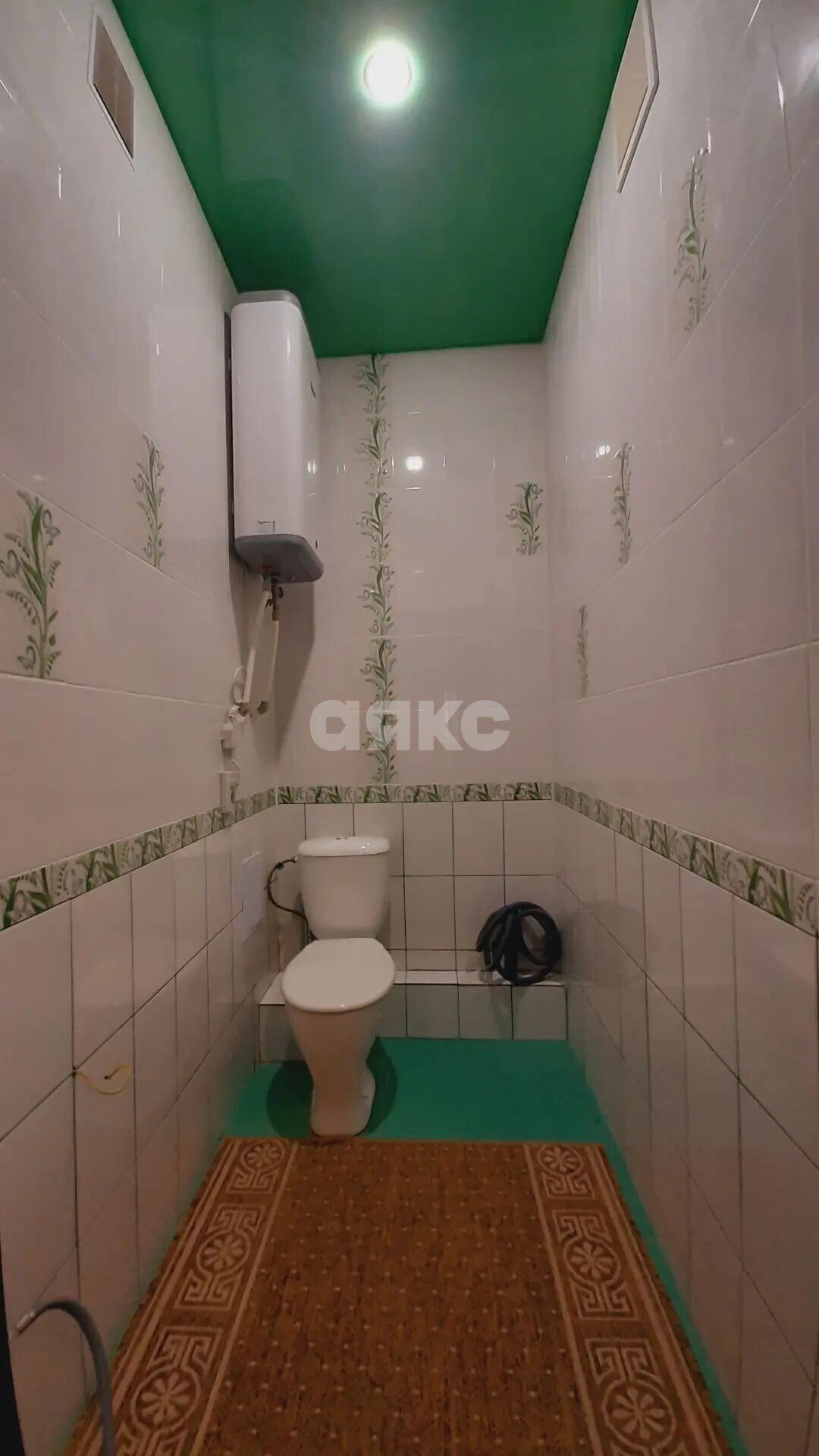 Фото №17: 1-комнатная квартира 56&nbsp;м², 2/4&nbsp;эт. - Джубга, ул. Полевая, 19