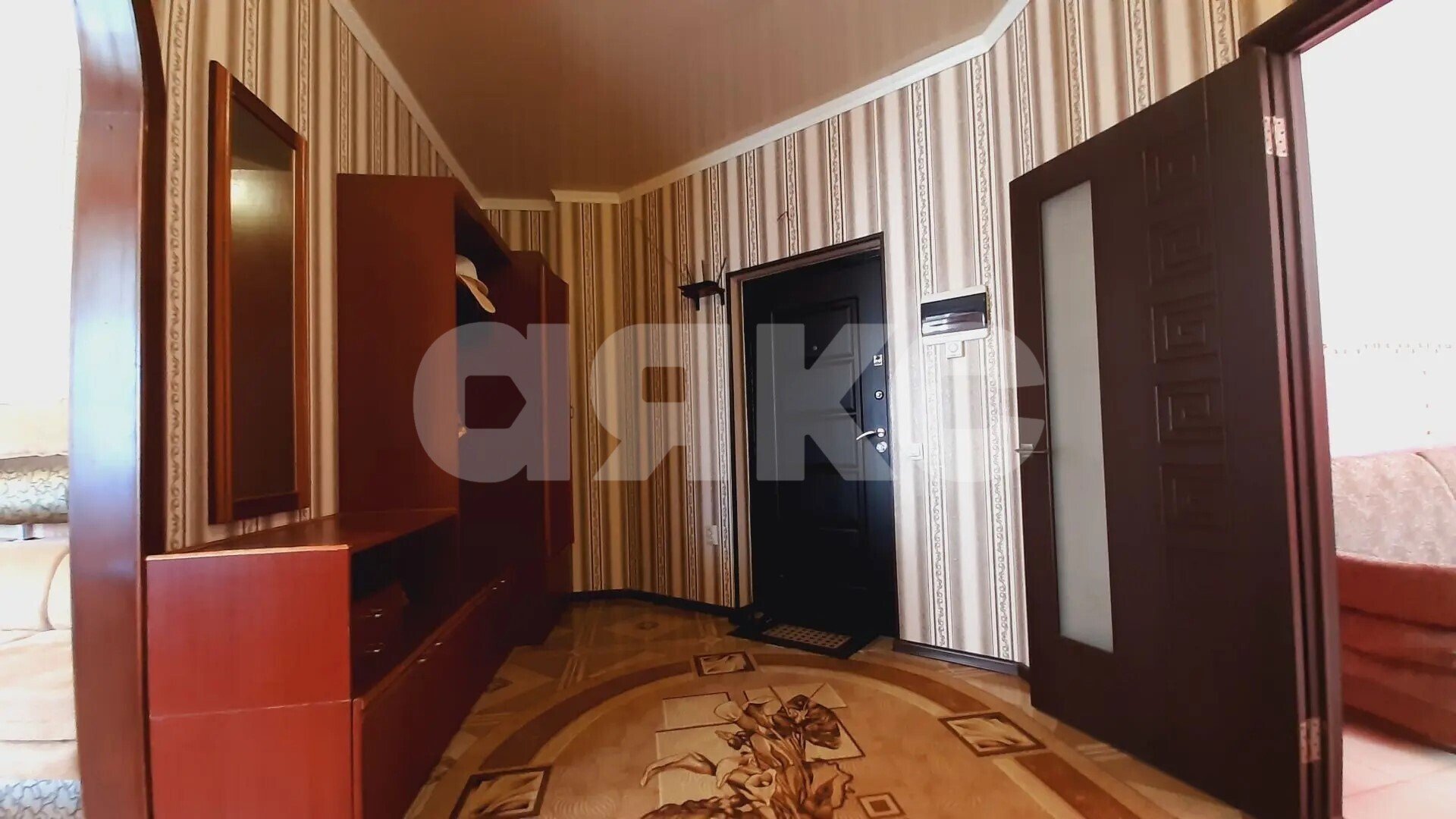 Фото №15: 1-комнатная квартира 56&nbsp;м², 2/4&nbsp;эт. - Джубга, ул. Полевая, 19
