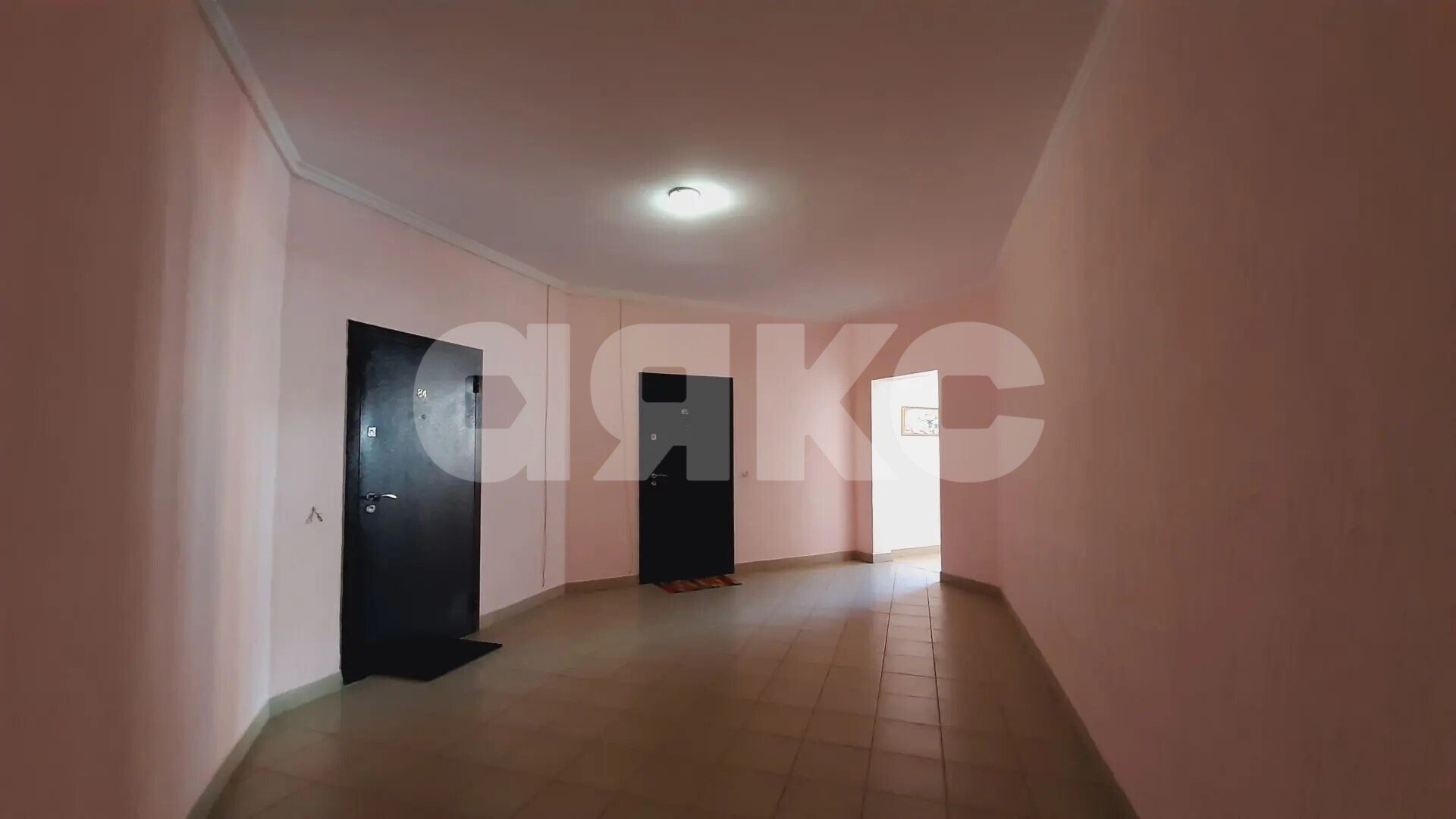 Фото №19: 1-комнатная квартира 56&nbsp;м², 2/4&nbsp;эт. - Джубга, ул. Полевая, 19