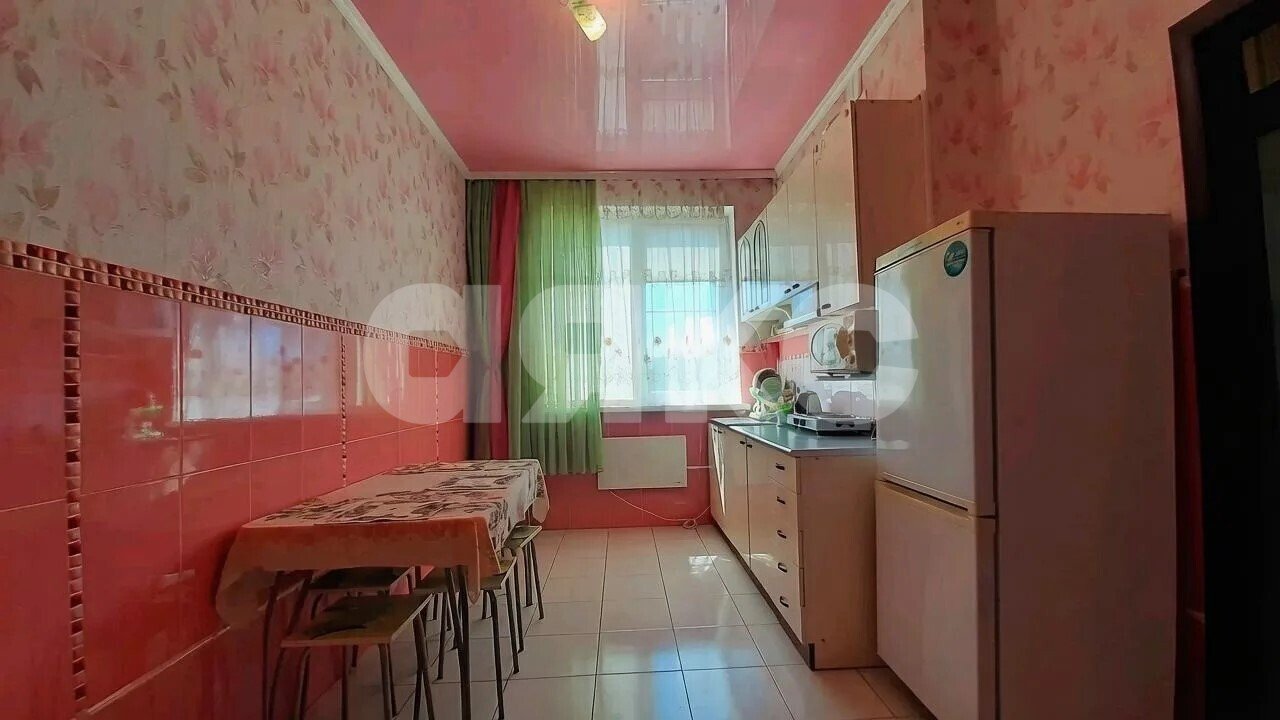 Фото №9: 1-комнатная квартира 56&nbsp;м², 2/4&nbsp;эт. - Джубга, ул. Полевая, 19