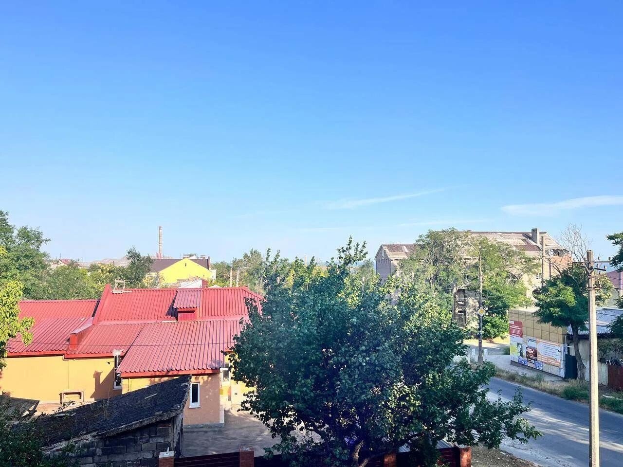 Фото №10: 3-комнатная квартира 60&nbsp;м², 2/2&nbsp;эт. - Мариуполь, р. Жовтневый, ул. Апатова, 67