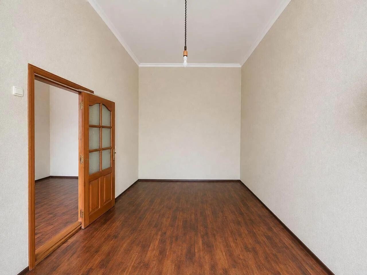Фото №4: 3-комнатная квартира 60&nbsp;м², 2/2&nbsp;эт. - Мариуполь, р. Жовтневый, ул. Апатова, 67