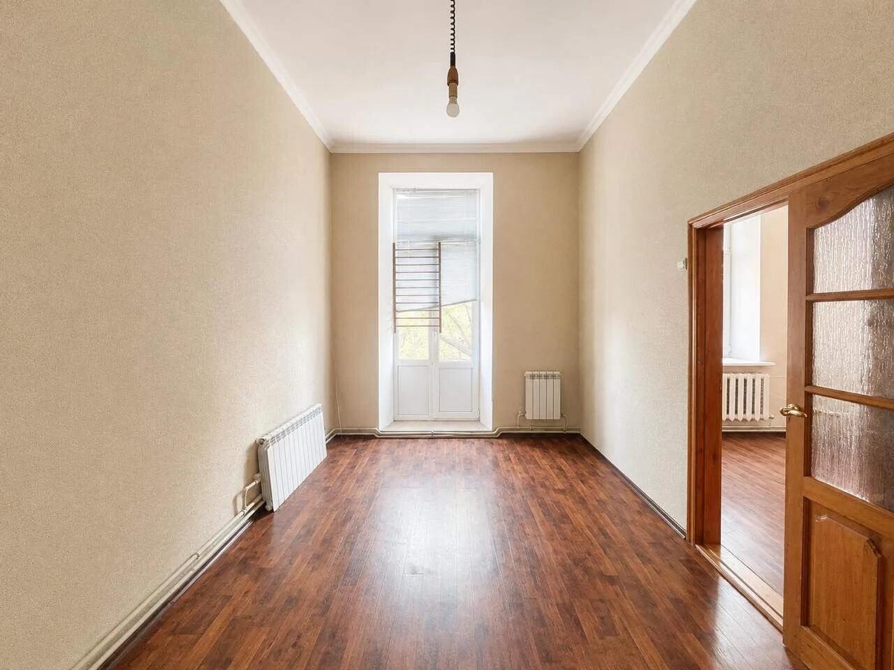 Фото №3: 3-комнатная квартира 60&nbsp;м², 2/2&nbsp;эт. - Мариуполь, р. Жовтневый, ул. Апатова, 67