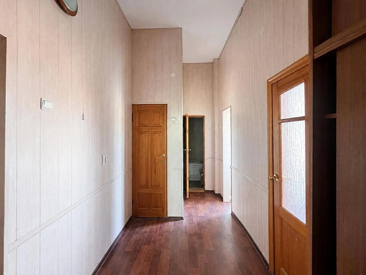 Фото №5: 3-комнатная квартира 60&nbsp;м², 2/2&nbsp;эт. - Мариуполь, р. Жовтневый, ул. Апатова, 67